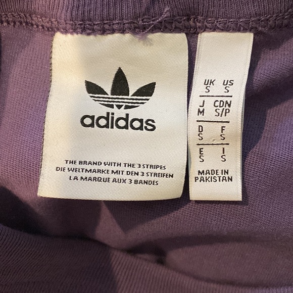 Mens Adidas T-shirt - Picture 4 of 4